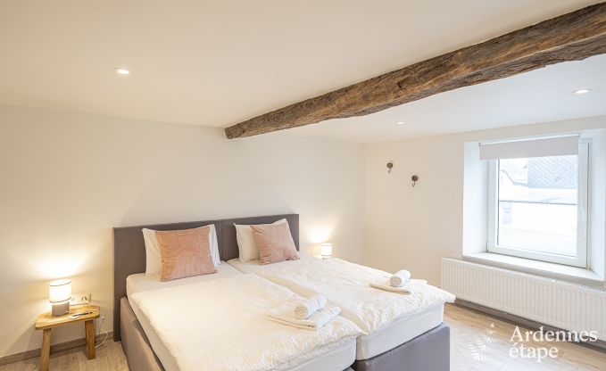 Maison de vacances  Burg-Reuland pour 4 personnes en Ardenne