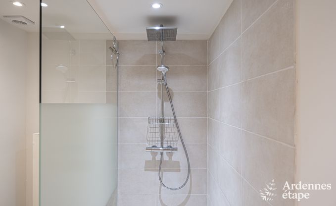 Maison de vacances  Burg-Reuland pour 4 personnes en Ardenne