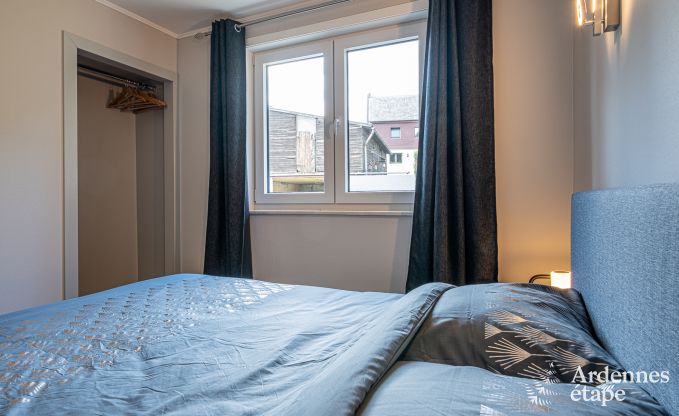 Maison de vacances  Burg-Reuland pour 5/6 personnes en Ardenne