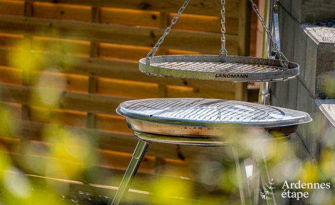 Maison de vacances  Burg-Reuland pour 5/6 personnes en Ardenne