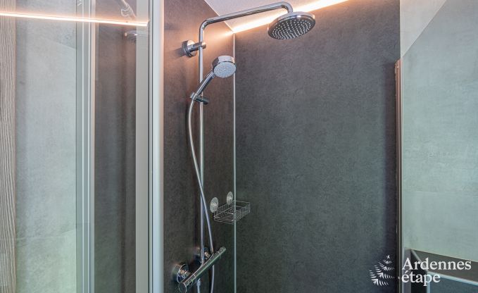 Maison de vacances  Burg-Reuland pour 5/6 personnes en Ardenne