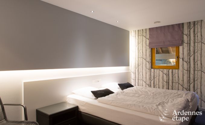 Villa de Luxe  Butgenbach (Heppenbach) pour 24 personnes en Ardenne