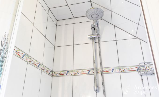 Maison de vacances � Butgenbach pour 4 personnes en Ardenne