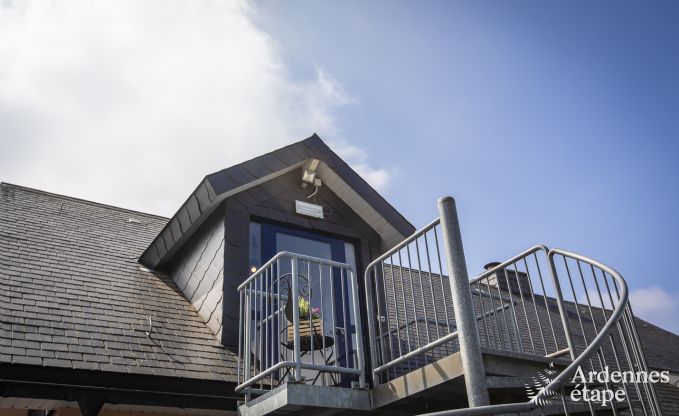 Maison de vacances � Butgenbach pour 4 personnes en Ardenne
