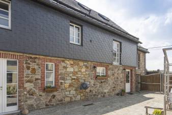 Appartement pour 4 personnes à Butgenbach dans les Cantons de l’Est