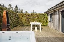 Chalet � B�tgenbach pour votre s�jour avec Ardennes-Etape
