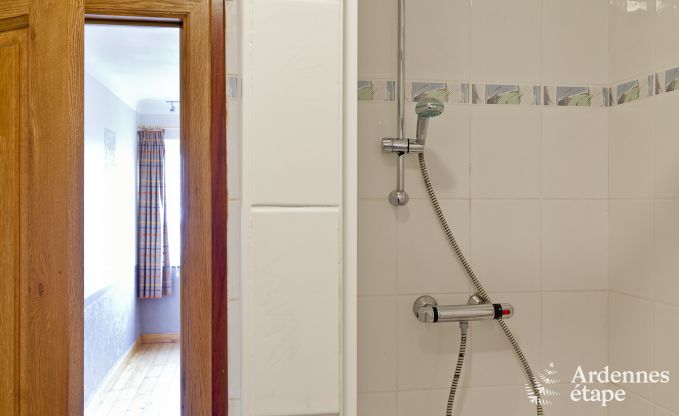 Maison de vacances  Butgenbach pour 14/15 personnes en Ardenne