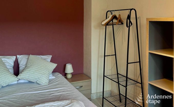 Maison de vacances  Butgenbach pour 14/15 personnes en Ardenne