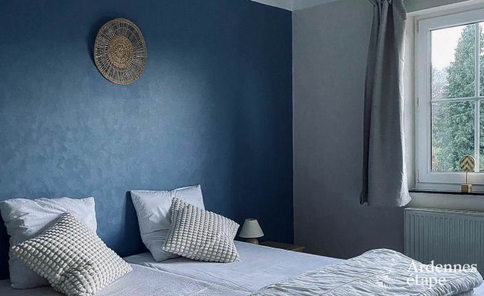 Maison de vacances  Butgenbach pour 14/15 personnes en Ardenne