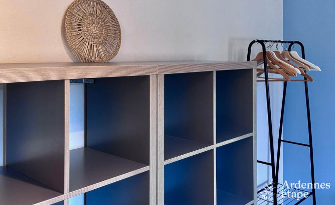 Maison de vacances  Butgenbach pour 14/15 personnes en Ardenne