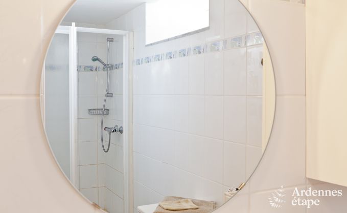 Maison de vacances  Butgenbach pour 14/15 personnes en Ardenne