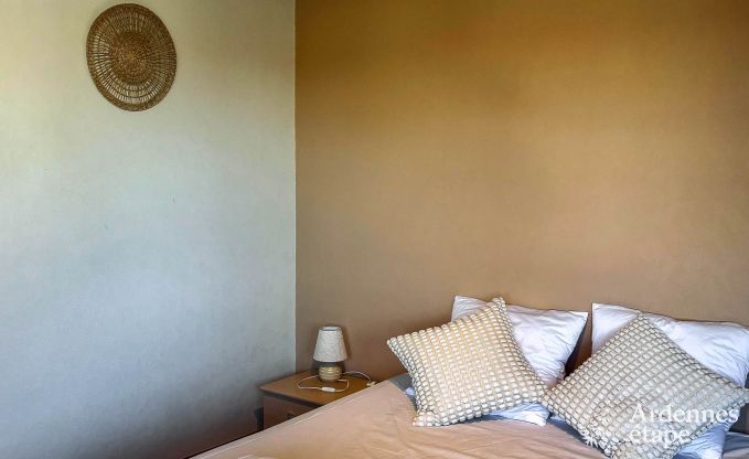 Maison de vacances  Butgenbach pour 14/15 personnes en Ardenne