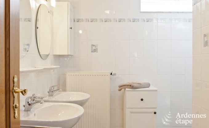 Maison de vacances  Butgenbach pour 14/15 personnes en Ardenne