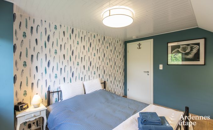 Maison de vacances  Butgenbach pour 15 personnes en Ardenne