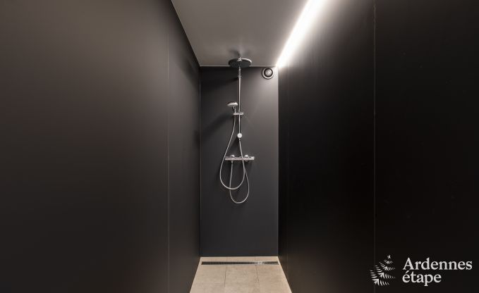 Maison de vacances  Butgenbach pour 15 personnes en Ardenne