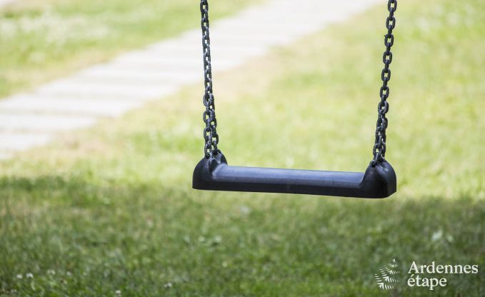 Maison de vacances  Butgenbach pour 15 personnes en Ardenne