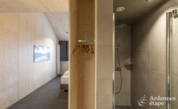 Villa de Luxe � Butgenbach pour 28 personnes en Ardenne