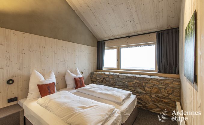 Villa de Luxe � Butgenbach pour 28 personnes en Ardenne