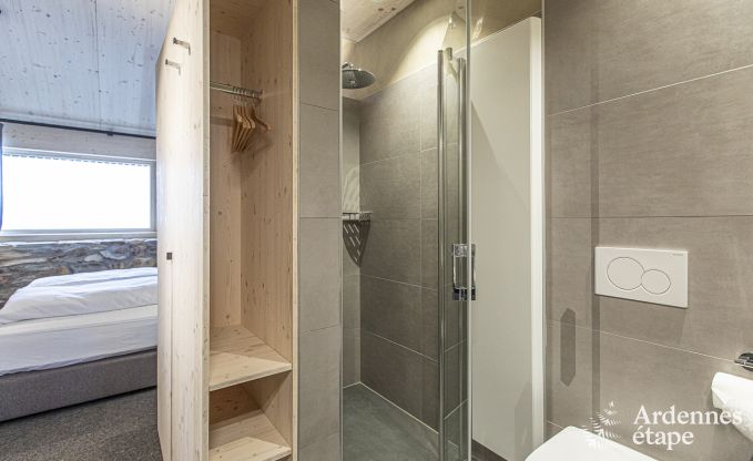 Villa de Luxe � Butgenbach pour 28 personnes en Ardenne