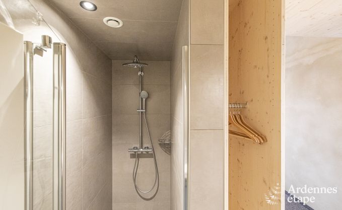 Villa de Luxe � Butgenbach pour 28 personnes en Ardenne