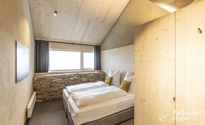 Villa de Luxe � Butgenbach pour 28 personnes en Ardenne