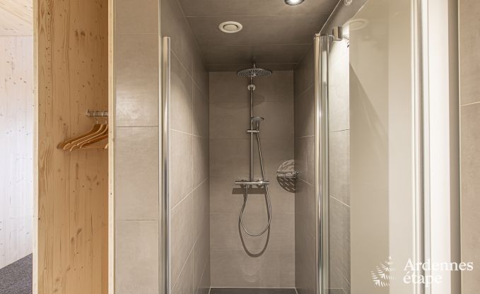 Villa de Luxe � Butgenbach pour 28 personnes en Ardenne