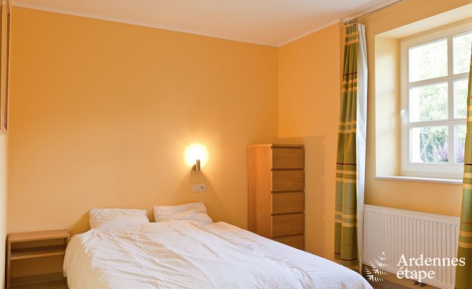 Villa de Luxe  Btgenbach pour 26 personnes en Ardenne