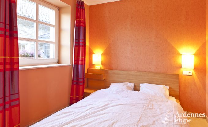 Villa de Luxe � B�tgenbach pour 26 personnes en Ardenne