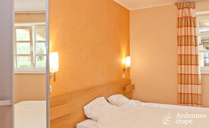 Villa de Luxe � B�tgenbach pour 26 personnes en Ardenne