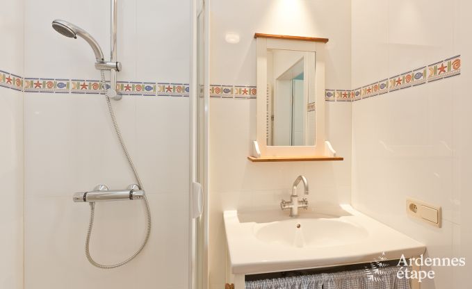 Villa de Luxe � B�tgenbach pour 26 personnes en Ardenne