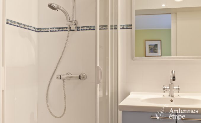 Villa de Luxe � B�tgenbach pour 26 personnes en Ardenne