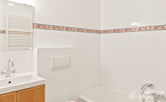 Villa de Luxe � B�tgenbach pour 26 personnes en Ardenne