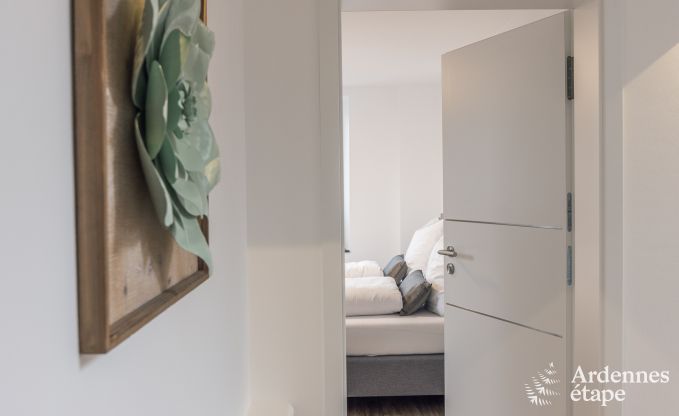 S�jour d'exception en villa de luxe � Butgenbach : 18 personnes, piscine int�rieure, sauna, au c�ur de l'Ardenne