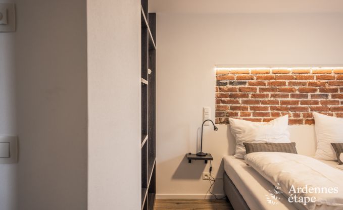 S�jour d'exception en villa de luxe � Butgenbach : 18 personnes, piscine int�rieure, sauna, au c�ur de l'Ardenne