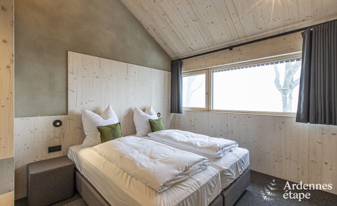 Villa de Luxe � Butgenbach pour 28 personnes en Ardenne