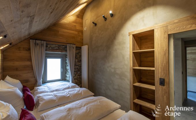 Villa de Luxe � Butgenbach pour 28 personnes en Ardenne