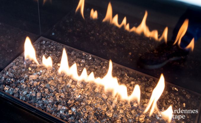 Appartement  Btgenbach pour 4/6 personnes en Ardenne