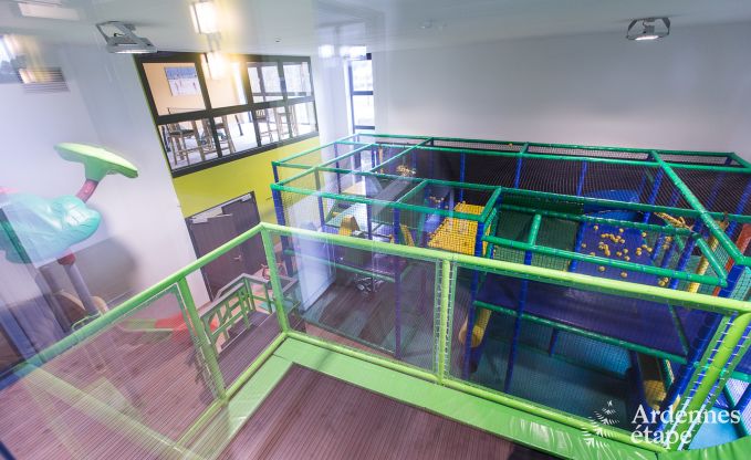 Appartement  Btgenbach pour 4/6 personnes en Ardenne