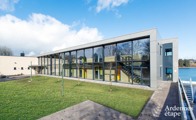 Appartement  Btgenbach pour 4/6 personnes en Ardenne