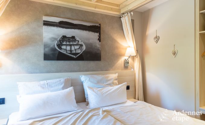 Appartement  Btgenbach pour 4/6 personnes en Ardenne