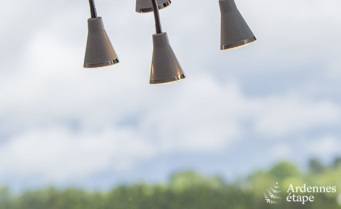 Appartement  Btgenbach pour 4/6 personnes en Ardenne