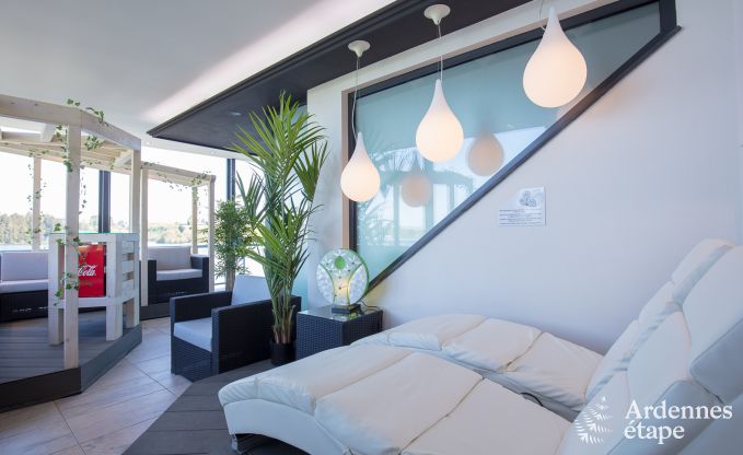 Appartement  Btgenbach pour 4/6 personnes en Ardenne