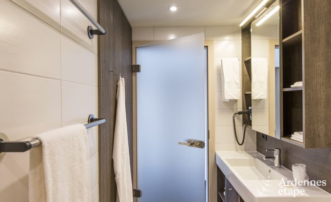 Appartement  Btgenbach pour 4/6 personnes en Ardenne