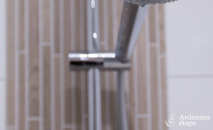 Appartement  Btgenbach pour 2/4 personnes en Ardenne