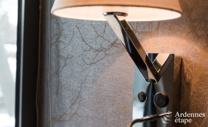 Appartement  Btgenbach pour 2/4 personnes en Ardenne