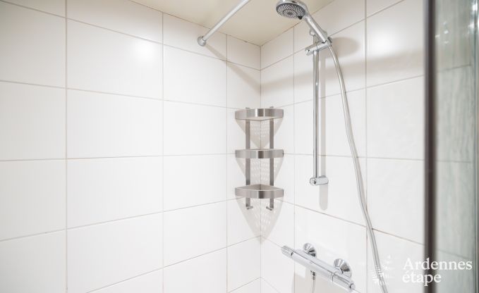 Chalet � B�tgenbach pour 6 personnes en Ardenne