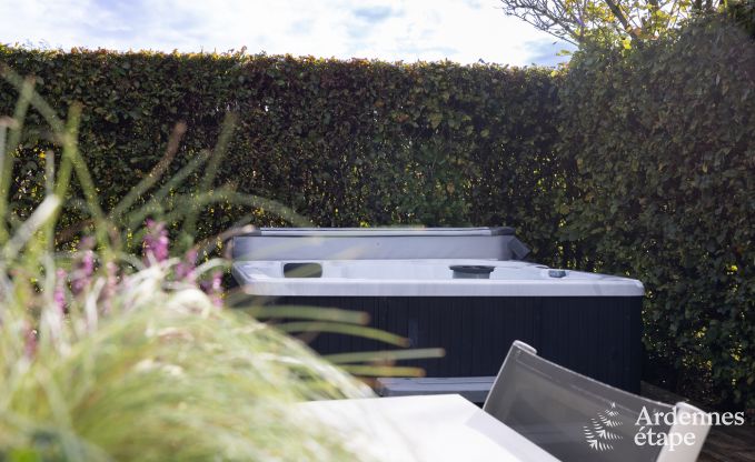 Chalet � B�tgenbach pour 6 personnes en Ardenne