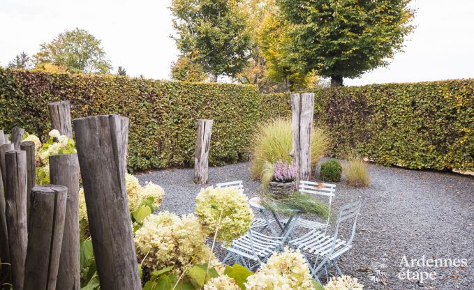 Chalet � B�tgenbach pour 6 personnes en Ardenne