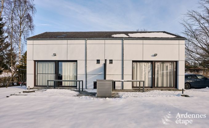 Maison de vacances  Butgenbach pour 8/9 personnes en Ardenne