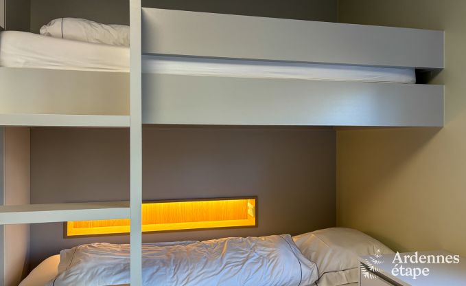 Maison de vacances  Butgenbach pour 15 personnes en Ardenne